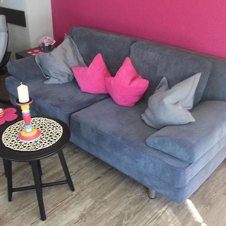 Apartmán Annas-Huus Nordstrand Exteriér fotografie