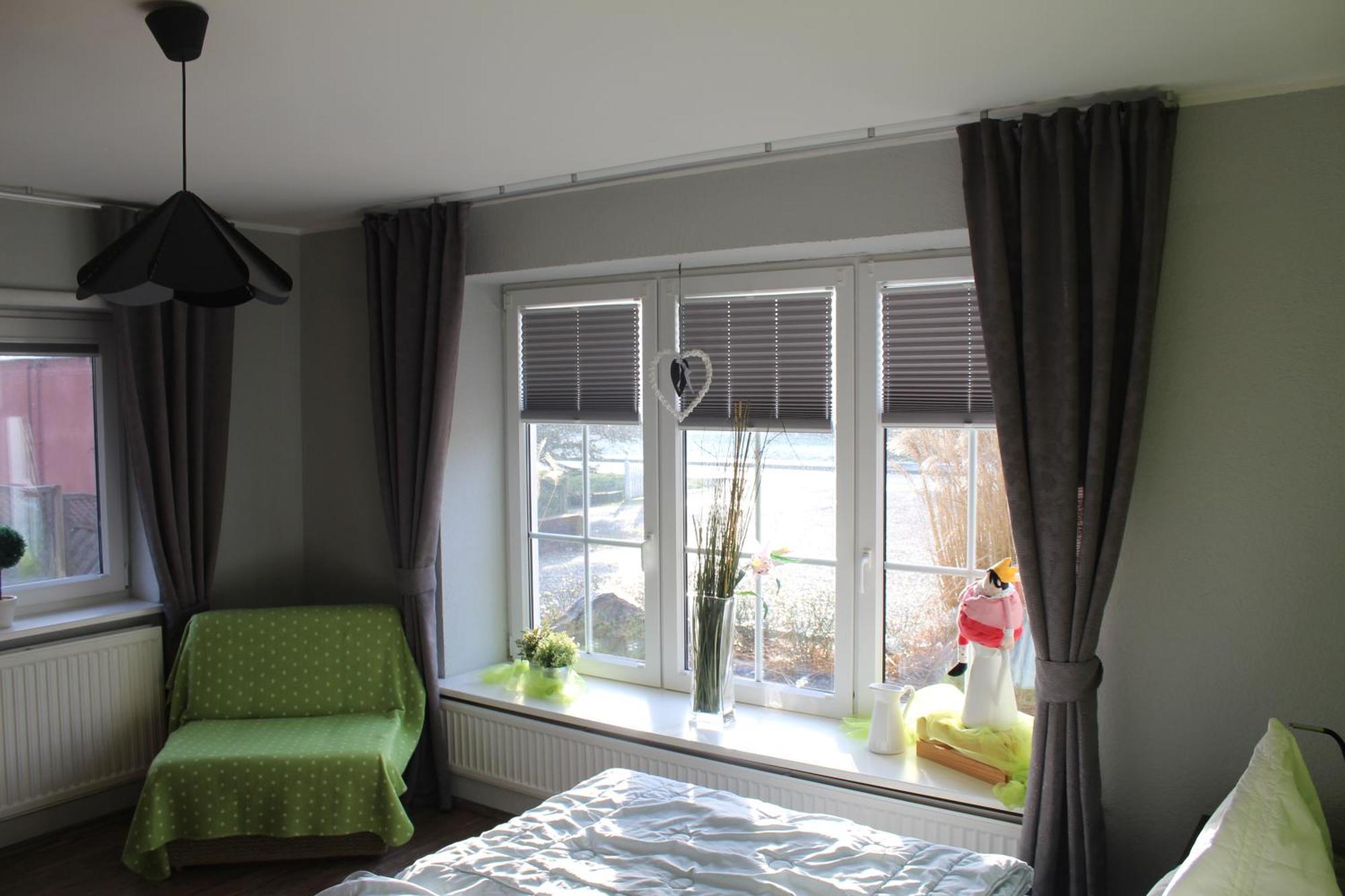 Apartmán Annas-Huus Nordstrand Exteriér fotografie