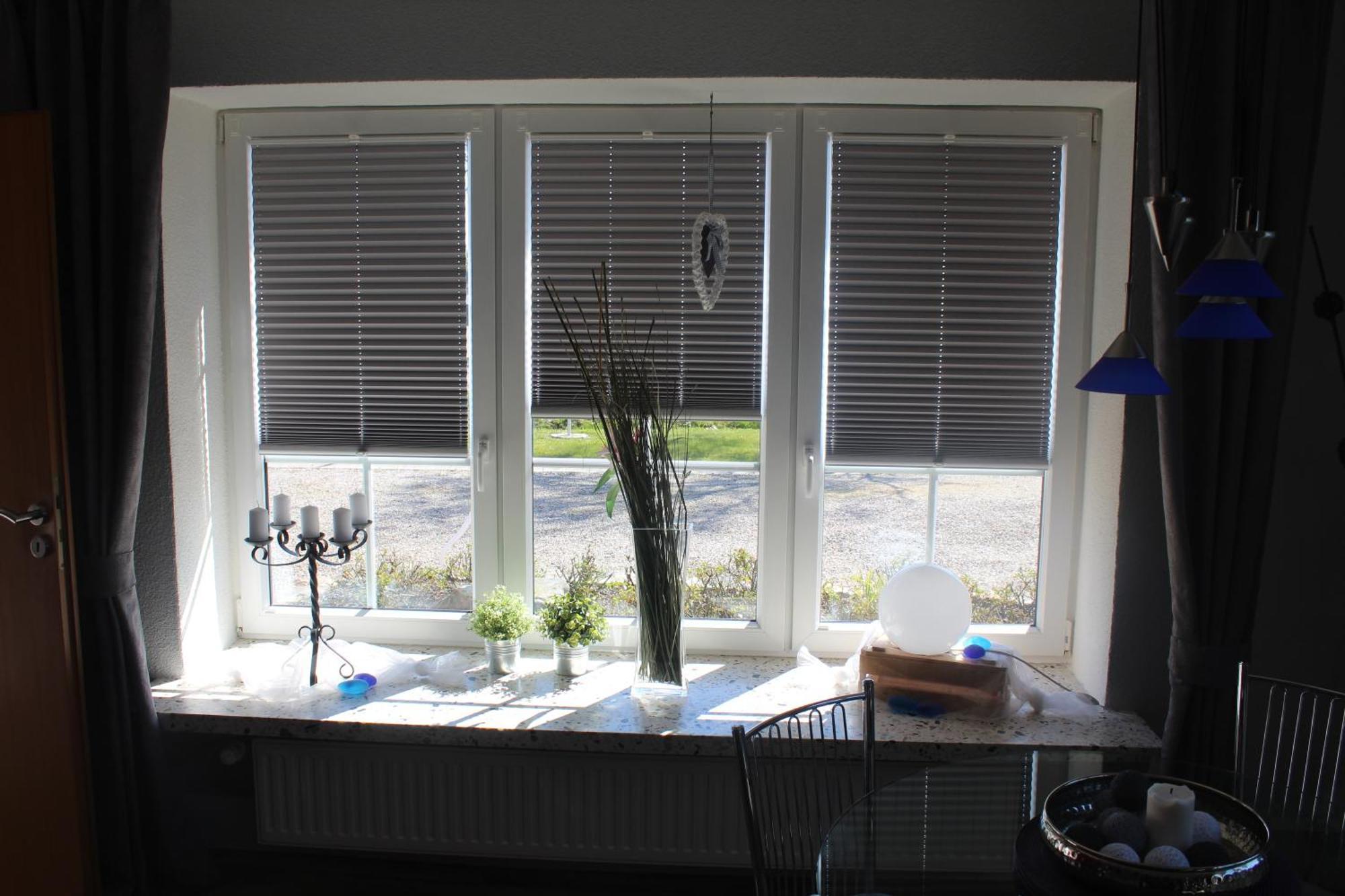 Apartmán Annas-Huus Nordstrand Exteriér fotografie