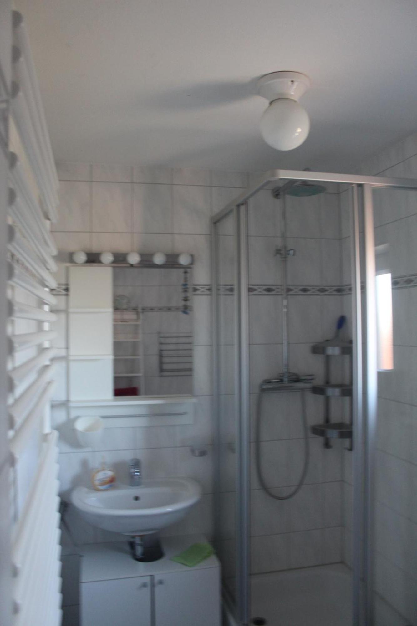 Apartmán Annas-Huus Nordstrand Pokoj fotografie