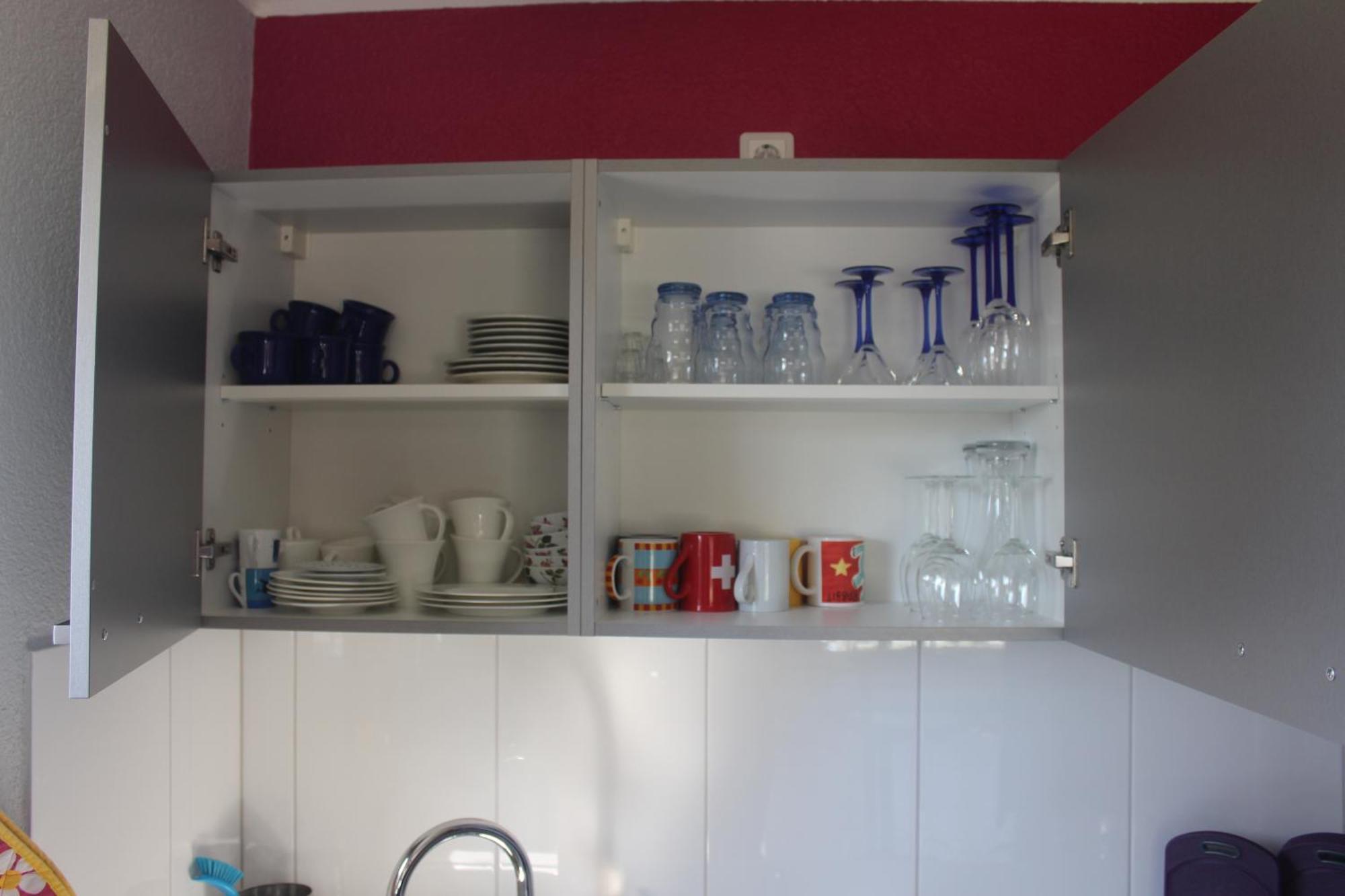 Apartmán Annas-Huus Nordstrand Pokoj fotografie