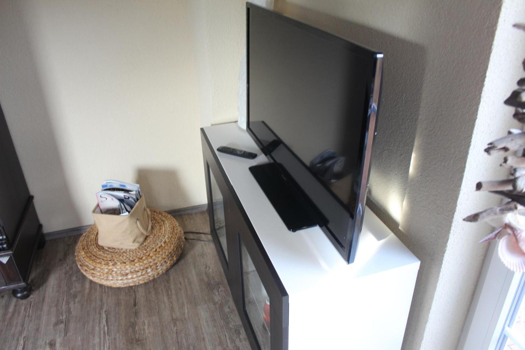 Apartmán Annas-Huus Nordstrand Pokoj fotografie