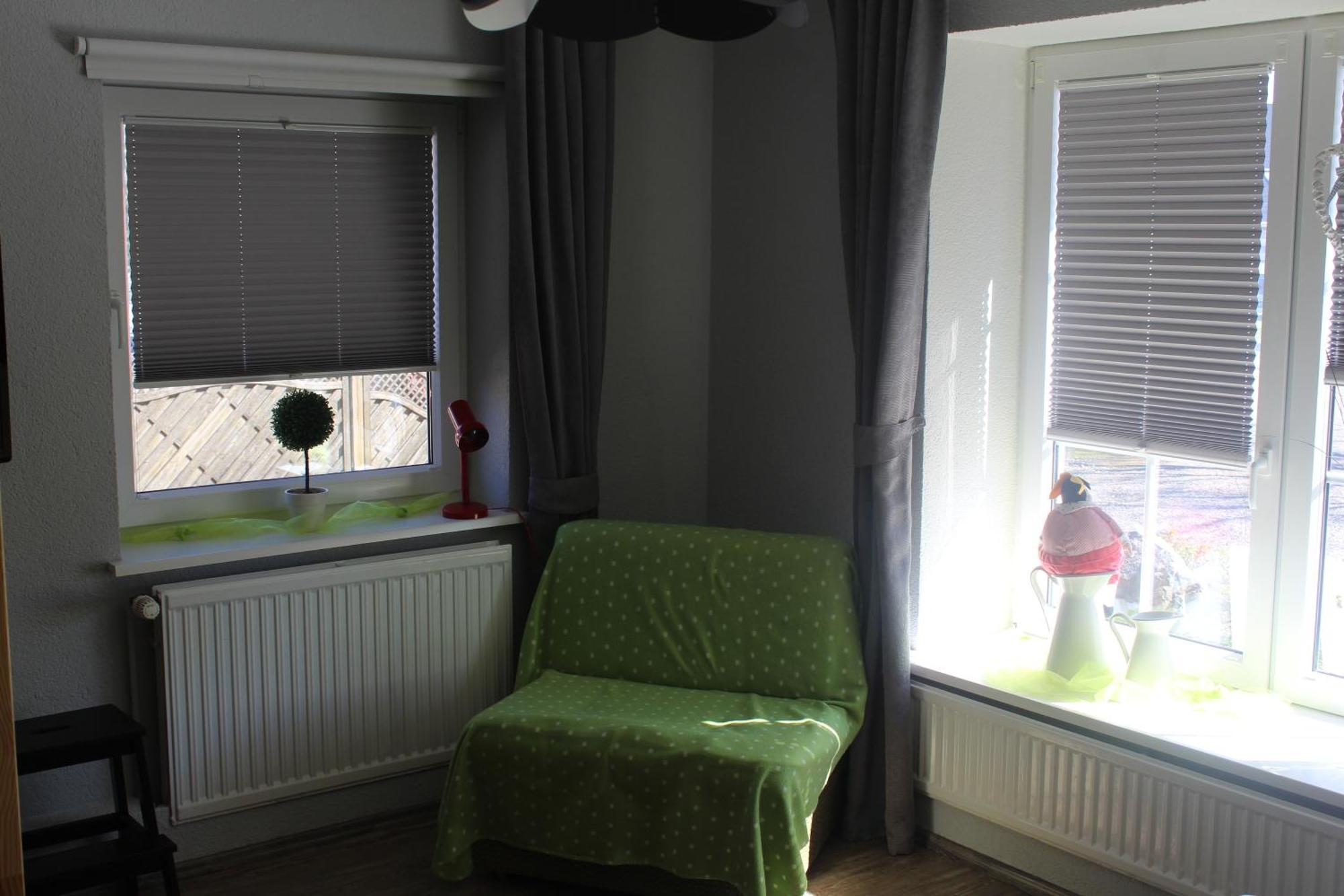 Apartmán Annas-Huus Nordstrand Pokoj fotografie