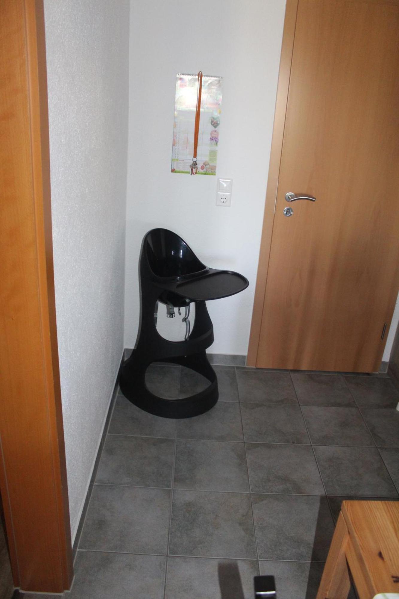 Apartmán Annas-Huus Nordstrand Pokoj fotografie